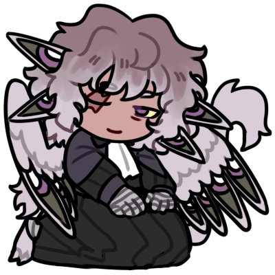 BOXED CHIBIS (15€)